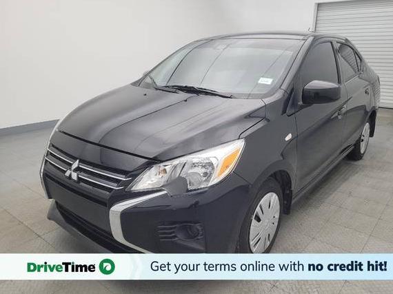 MITSUBISHI MIRAGE G4 2023 ML32FUFJ1PHF03388 image